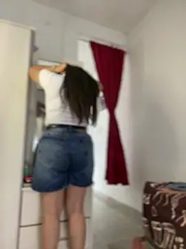 natalia_cleark09 (F young) - Take off my clothes sexy dance😈