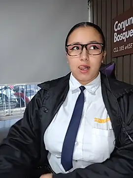 Cute_Penelope webcam