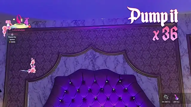 soffiqueen (F young) - SLAP MY FACE X 1