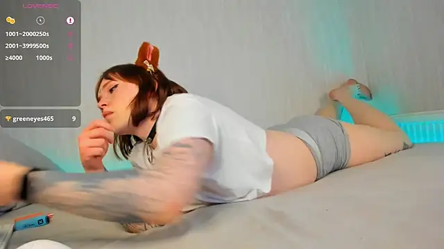 Alice_moonshard webcam