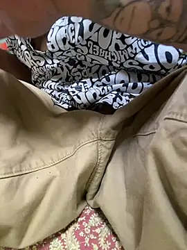 GusanoDelicioso webcam