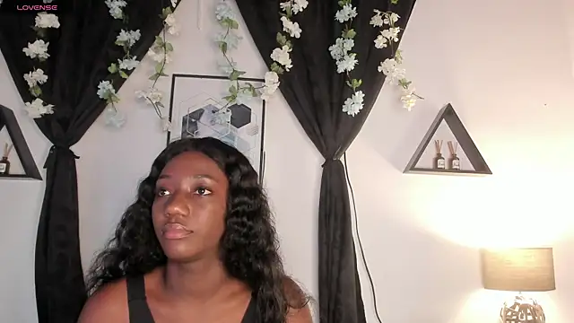 Khenta_Michells webcam