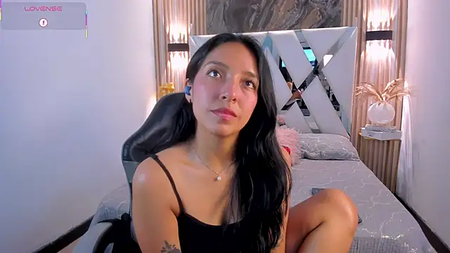 valery_wang (F young) - Full Nude + Doggy Tease