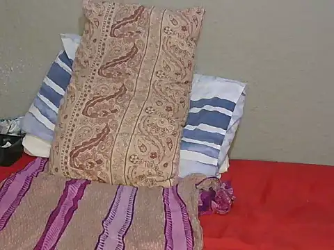 SexyEbonySlender webcam