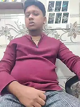 sailord (M young) - Jerk in  office