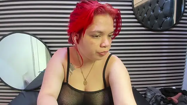 MelanyCarter18 webcam