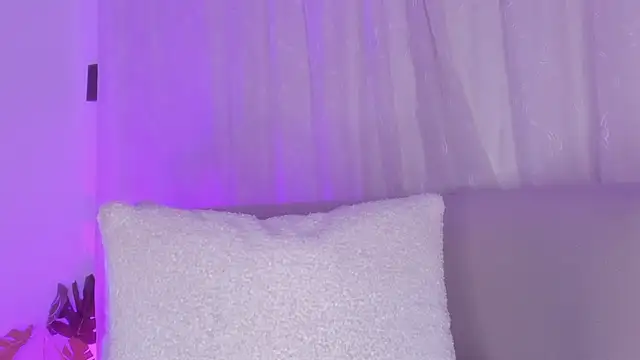 cutte_hanna18 webcam