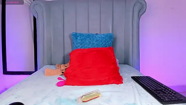 Jean_Miller20 webcam