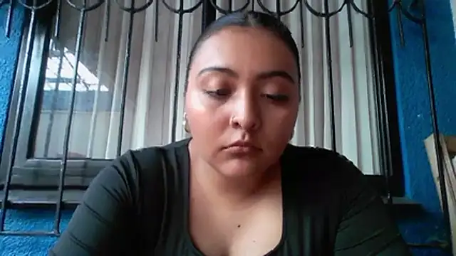 Rush_rosee_150 webcam