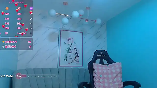 victoria_hernandez_t_ (F young) - gummies on my toes