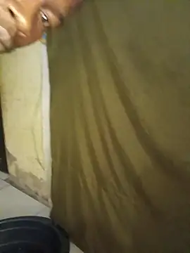 BlackMamba_Cock webcam