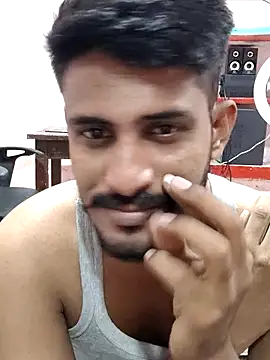 HotXKrish webcam