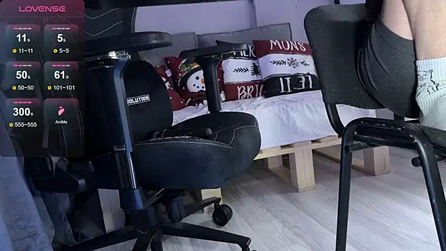 cutemilana_sexwife webcam