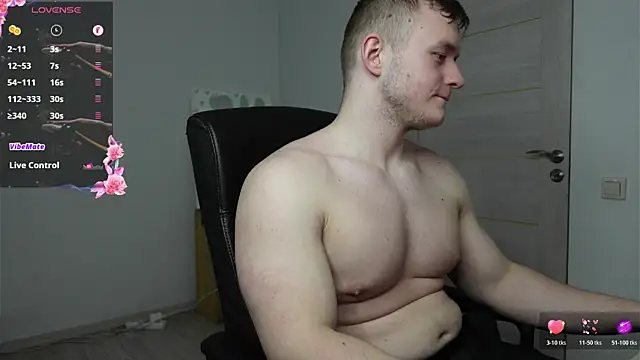 richard_dullas (M twink) - I LOVE YOU STUD