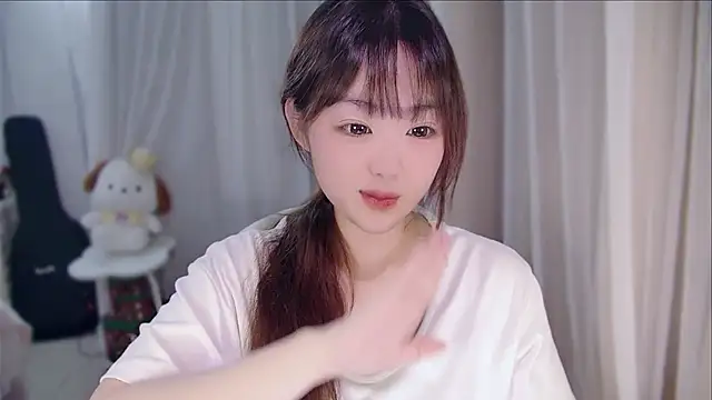 YUANYUAN-A webcam