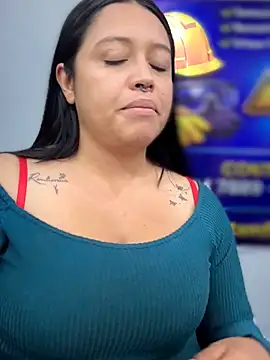 _Mia-Safety_Inspector webcam