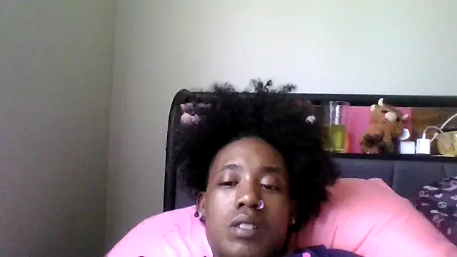 BedazedFirefly webcam