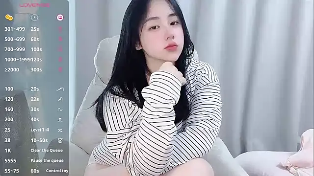 Love-hanzaizai718 webcam