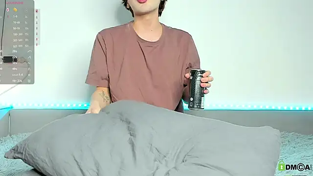 colestorms (M twink) - CUM GO CUM !