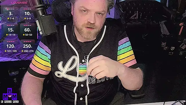 Bi_Master_Mack webcam