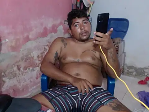 master_juju1924 (M young) - Show cum y +