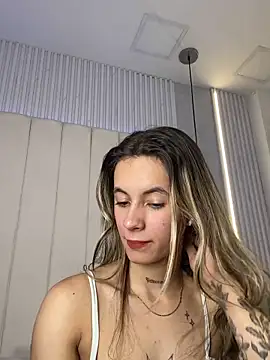 JuliaColemann webcam