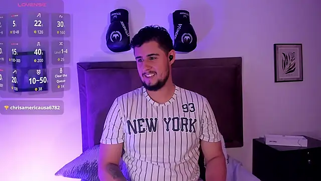 ryan_evannss (M young) - 🔴CUM LIVE 💦💦