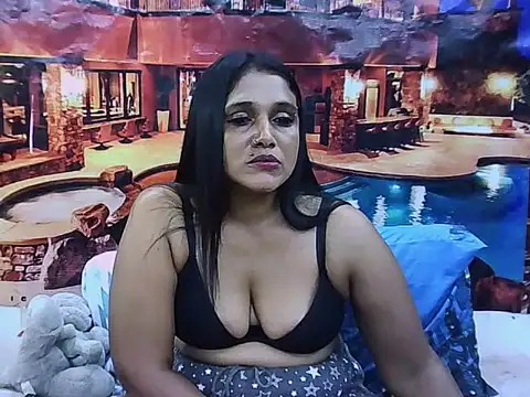 IndianSexyLady20 webcam