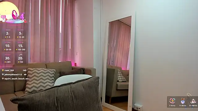 maya-jhons (F teen) - Fingers on my pussy