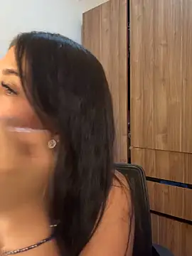 Luna_rousse26 webcam