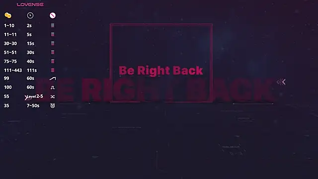 Wild_Alice_me webcam