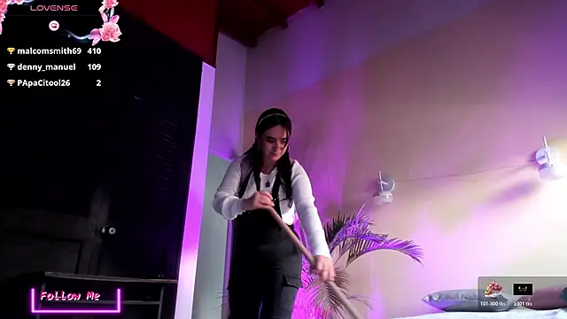 _VALERIAGOMEZ webcam