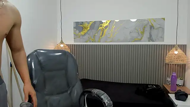 AlessandroFranco webcam