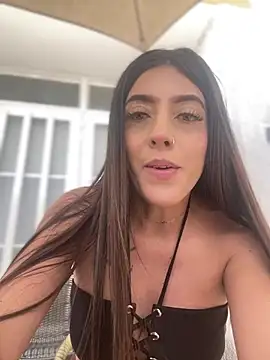 electra_pinkk (F young) - FINGERING SHOW