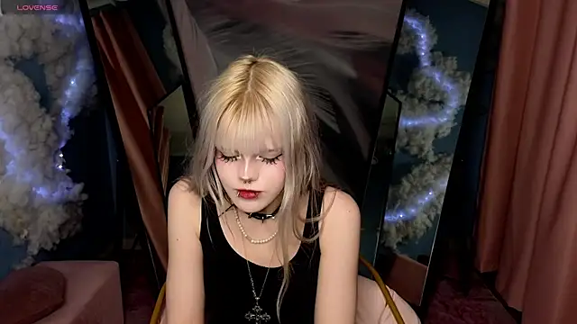 VitaMorphosis webcam