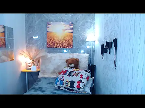 hotcumjasminex (T young) - 100