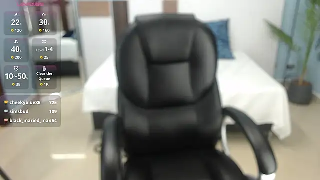 caroline_blair1 webcam