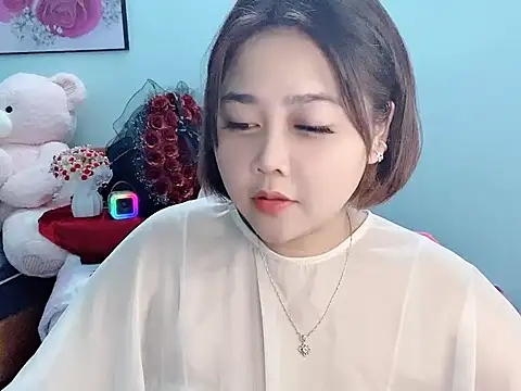 Nhanlu009 webcam