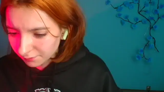 Butterfly_Milly webcam