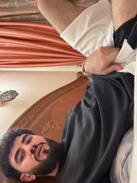 suckmybehigh (M young) - Flash chest & abs💪🏽