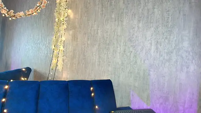 Loren_Jacksoon webcam