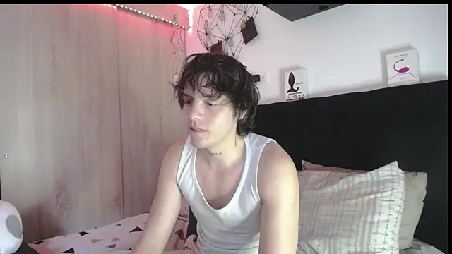 Santiago_kiler webcam