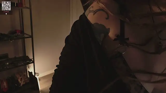 VortexProject webcam