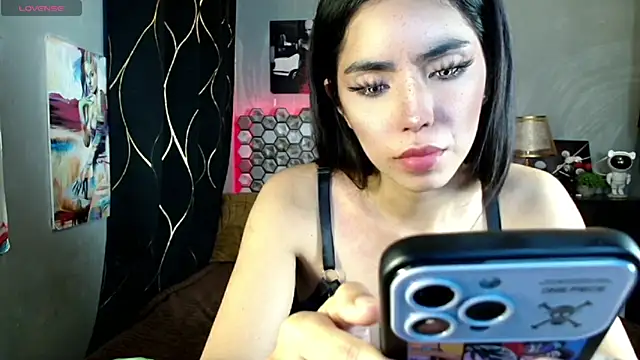 Hot_Metallica69 webcam