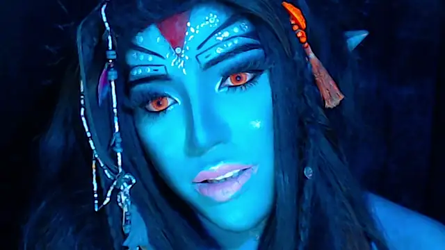 MARIA_SUMMER89 webcam