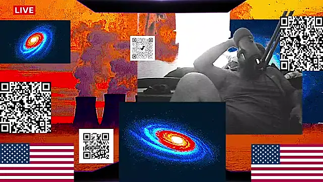 RussellTaylorLacy webcam