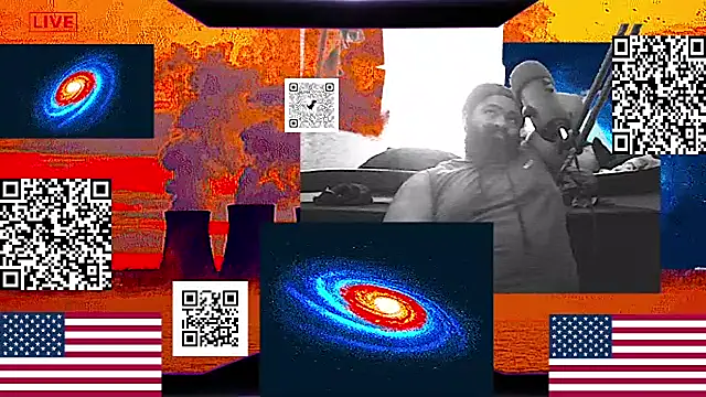 RussellTaylorLacy webcam