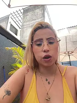 Aliss_Taylor1 webcam