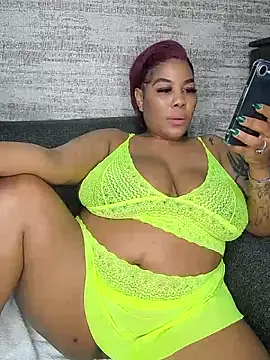 ExclusiveLeexx webcam