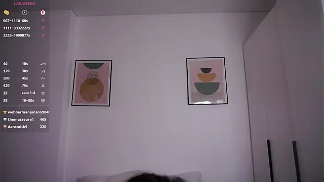 CleotildePiel webcam